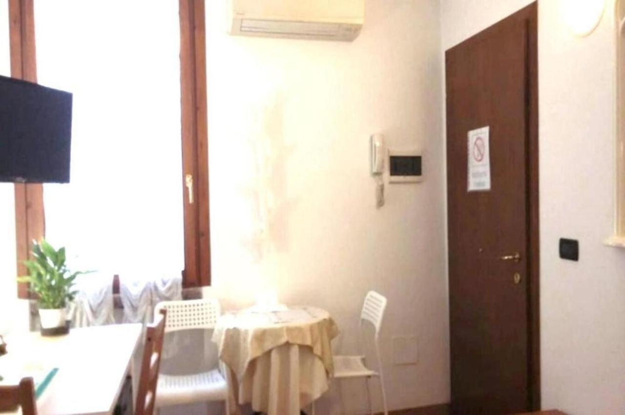 B&B Art Boutique Mantova Exterior foto